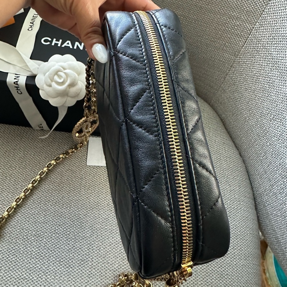 Chanel Camera Case - Picture 8 of 16